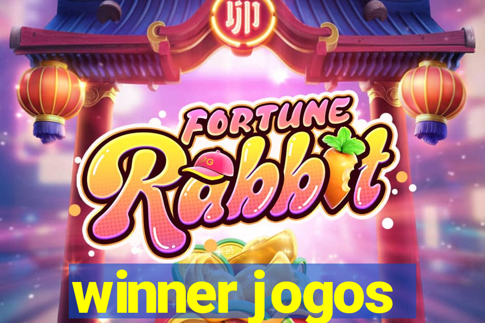 winner jogos